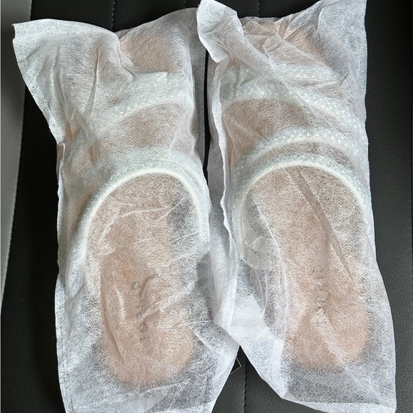 NWT Torrid Embellished Square Toe Sandal Size 8 - Picture 6 of 9